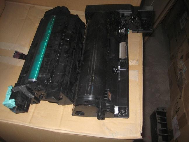 供应XEROX 4150硒鼓与粉盒 